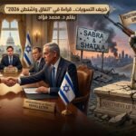 تقرير: خريف التسويات قراءة في “اتفاق واشنطن 2026” وظلال الـ 83