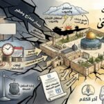 تقرير:  أخطر التخوفات على مستقبل المسجد الأقصى