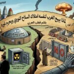 لماذا يبيح الغرب لنفسه امتلاك السلاح النووي ويحرم غيره؟