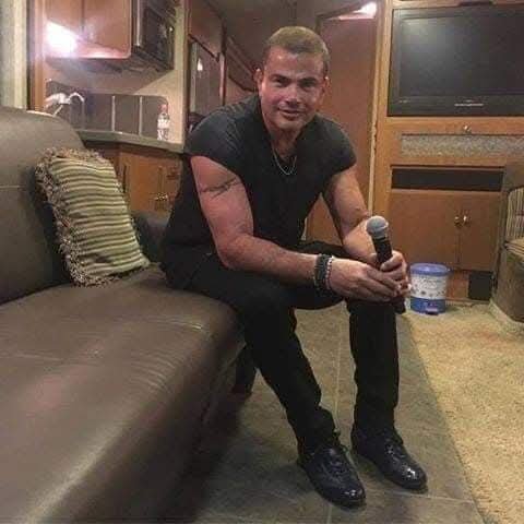 محمد  عبد القدوس يكتب: مطرب مصر الأول