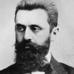 سالم أبو رخا يكتب: مؤسس الإرهاب الأول هرتزل