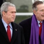 معصوم مرزوق يكتب: البيت الأبيض المسكون!