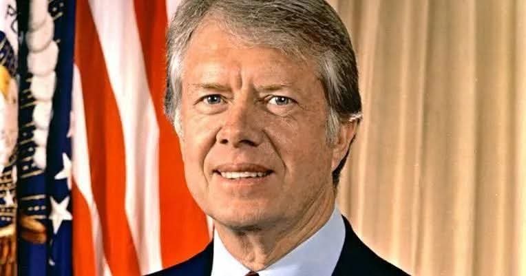 جيمي كارتر الرئيس المزارع المتدين في البيت الأبيض