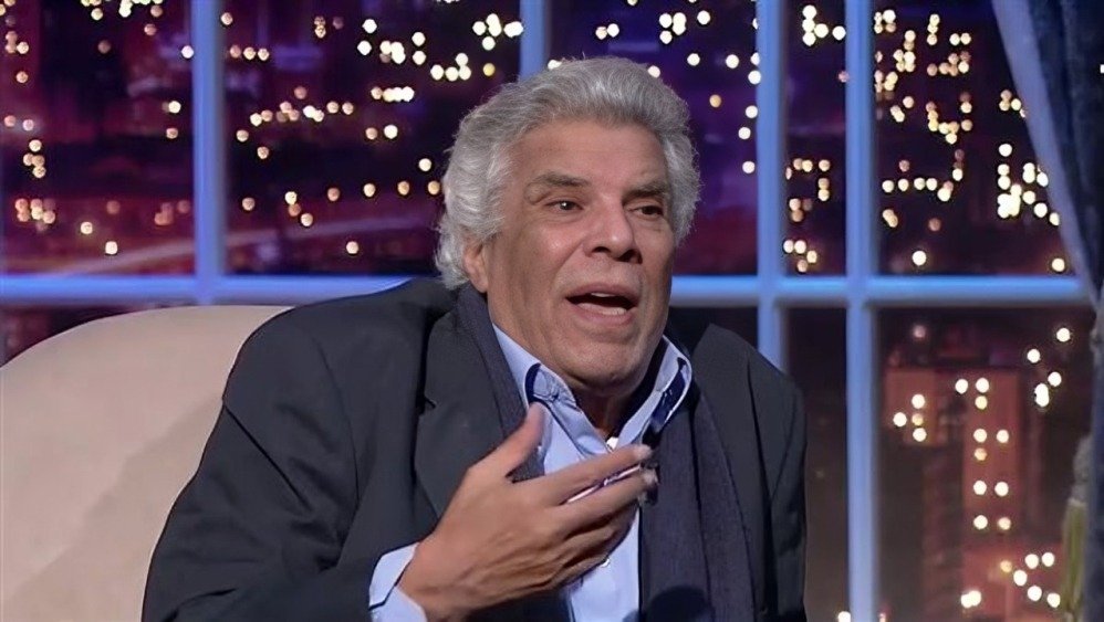 الكاتب الكبير المبدع إبراهيم عبد المجيد 