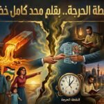 النقطة الحرجة