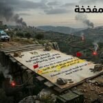 الهدنة المفخخة