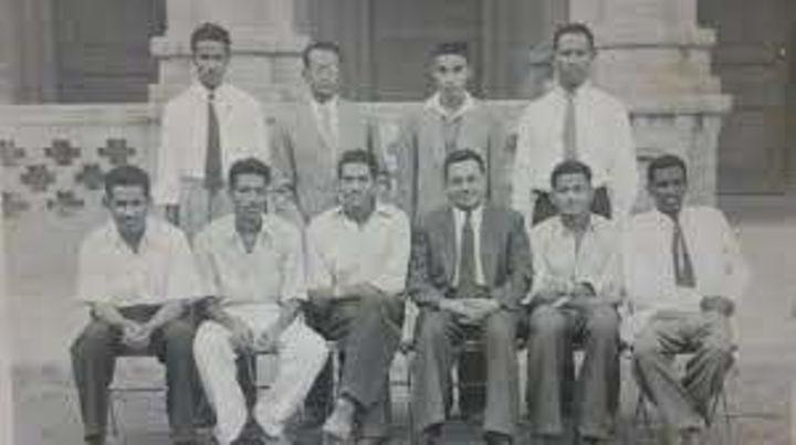 مؤتمر الخريجين السودان 1926