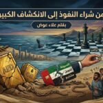 من شراء النفوذ إلى الانكشاف الكبير