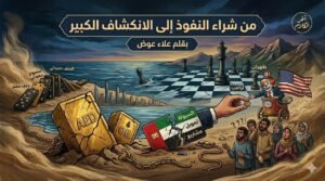 من شراء النفوذ إلى الانكشاف الكبير