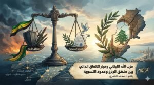 حزب الله اللبناني وخيار الاتفاق الدائم