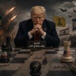  معتز منصور يكتب: إدارة مأزق لا صناعة قرار