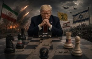  معتز منصور يكتب: إدارة مأزق لا صناعة قرار