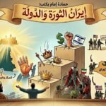 ايران الثورة والدولة (4)