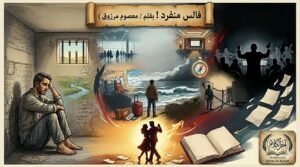 معصوم مرزوق يكتب: فالس منفرد! 