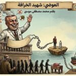 محمد مصطفى موسى يكتب: العوضي شهيد الخرافة