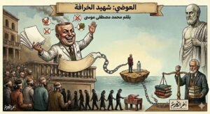محمد مصطفى موسى يكتب: العوضي شهيد الخرافة