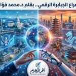 صراع الجبابرة الرقمي