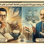 د. مجدي قرقر يكتب: محمد مورو (قصة إسم)