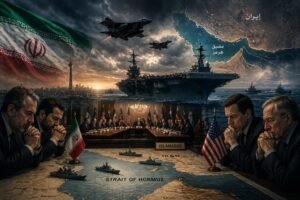 د. أيمن خالد يكتب: فخّ إسلام آباد وساعة الصفر