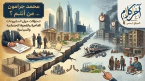 محمد جرامون يكتب: من أنتم ؟