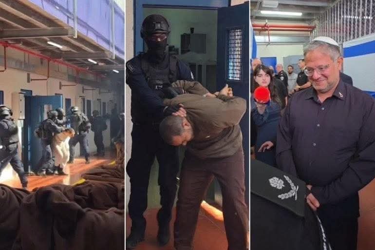 تحقيق استقصائي: مواقع أمريكية تشيطن الفصائل الفلسطينية