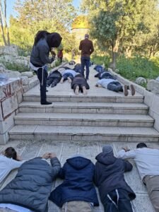 تقرير عبري: جنود الاحتلال ينهبون اللبنانيين