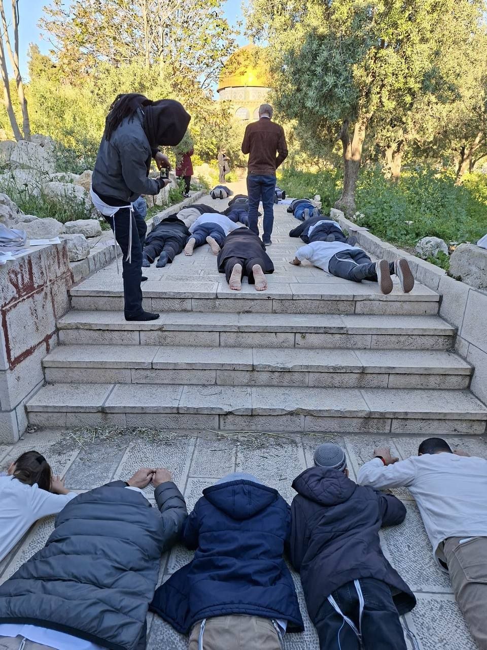 تقرير عبري: جنود الاحتلال ينهبون اللبنانيين