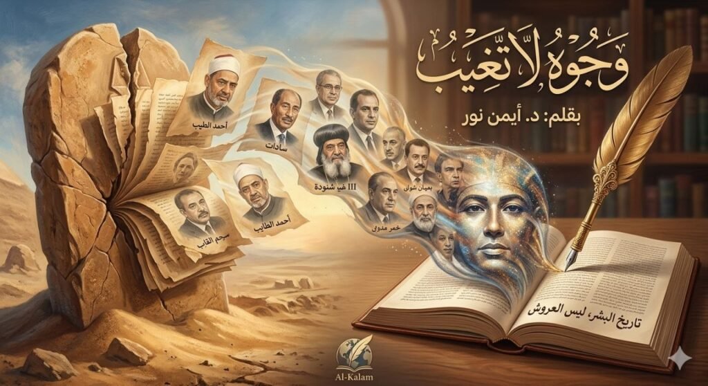صورة تعبيرية للمقال