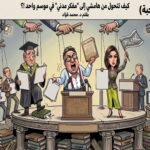 د.محمد فؤاد يكتب: صناعة النخبة (1-2)