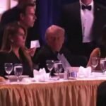 العشاء الأخير لترامب