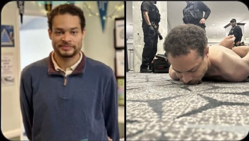 علاء عوض يكتب: المتهم بمحاولة اغتيال ترامب