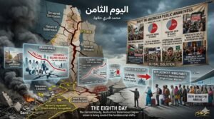 محمد قدري حلاوة يكتب: اليوم الثامن (1)