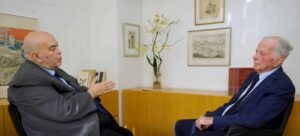 خالد رفعت صالح يكتب: فضائح المتصهين والصهينة