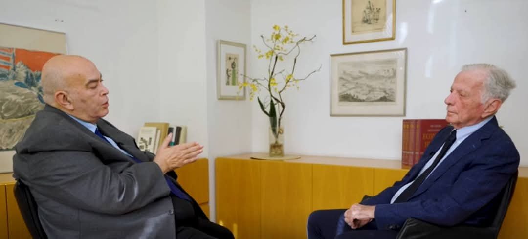 خالد رفعت صالح يكتب: فضائح المتصهين والصهينة