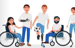 كتاب “خارج الكادر” ينتقد التمثيل الإعلامي للإعاقة