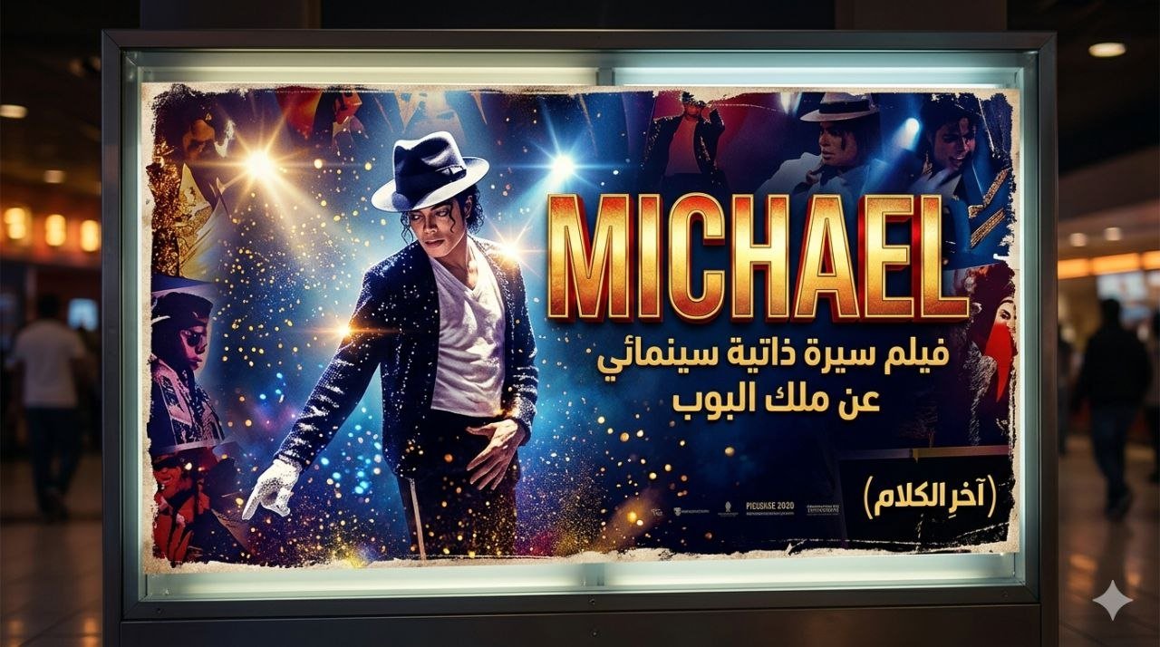 إيرادات مليارية تعيد ملك البوب للواجهة