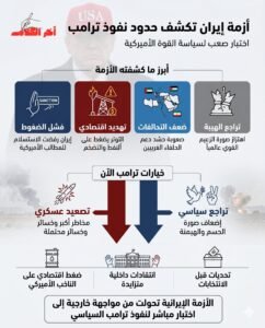 أزمة إيران تُجسّد عالماً يزداد رفضاً لإملاءات ترامب