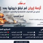 فايننشال تايمز: أزمة إيران لم تبلغ ذروتها بعد