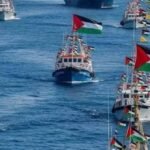 إلى غزة ينطلق أسطول جديد للصمود