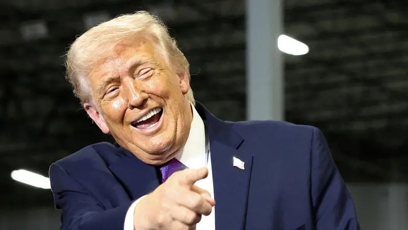 يسري فوده يكتب: الحرب البرية معبد شمشون لترامب