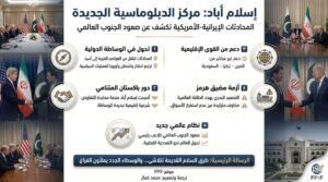 إسلام آباد تعيد رسم خريطة الوساطة الدولية