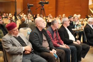 اختتام فعالية “الأقصى يستغيث” في إسطنبول وسط دعوات لتحرك دولي عاجل