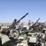 الحوثيون يعلنون الجاهزية لمواجهة أمريكا وإسرائيل