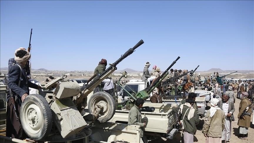 الحوثيون يعلنون الجاهزية لمواجهة أمريكا وإسرائيل