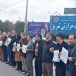 تصعيد عسكري غير مسبوق في إيران