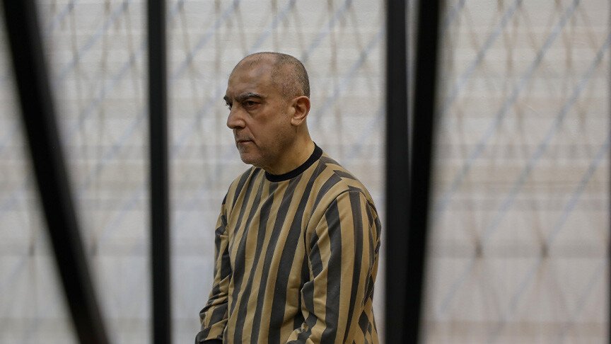 سوريا.. أول محاكمة علنية لعاطف نجيب أمام ذوي ضحاياه