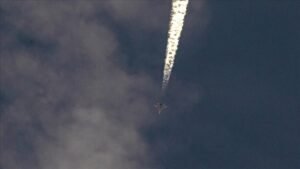 فقدان طائرتين MQ-9 Reaper فوق إيران يرفع خسائر المسيّرات الأمريكية إلى 16