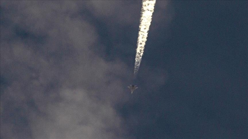 فقدان طائرتين MQ-9 Reaper فوق إيران يرفع خسائر المسيّرات الأمريكية إلى 16