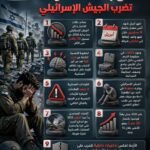 موجة انتحارات تضرب الجيش الإسرائيلي