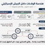 هندسة الولاءات: كيف يوظّف الجيش الإسرائيلي الأقليات بين حلف الدم وفرّق تسد؟